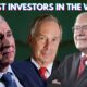 Richest Investors In the world (3)