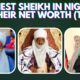 top richest sheikh in nigeria