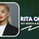 Rita Ora Net Worth And Biography