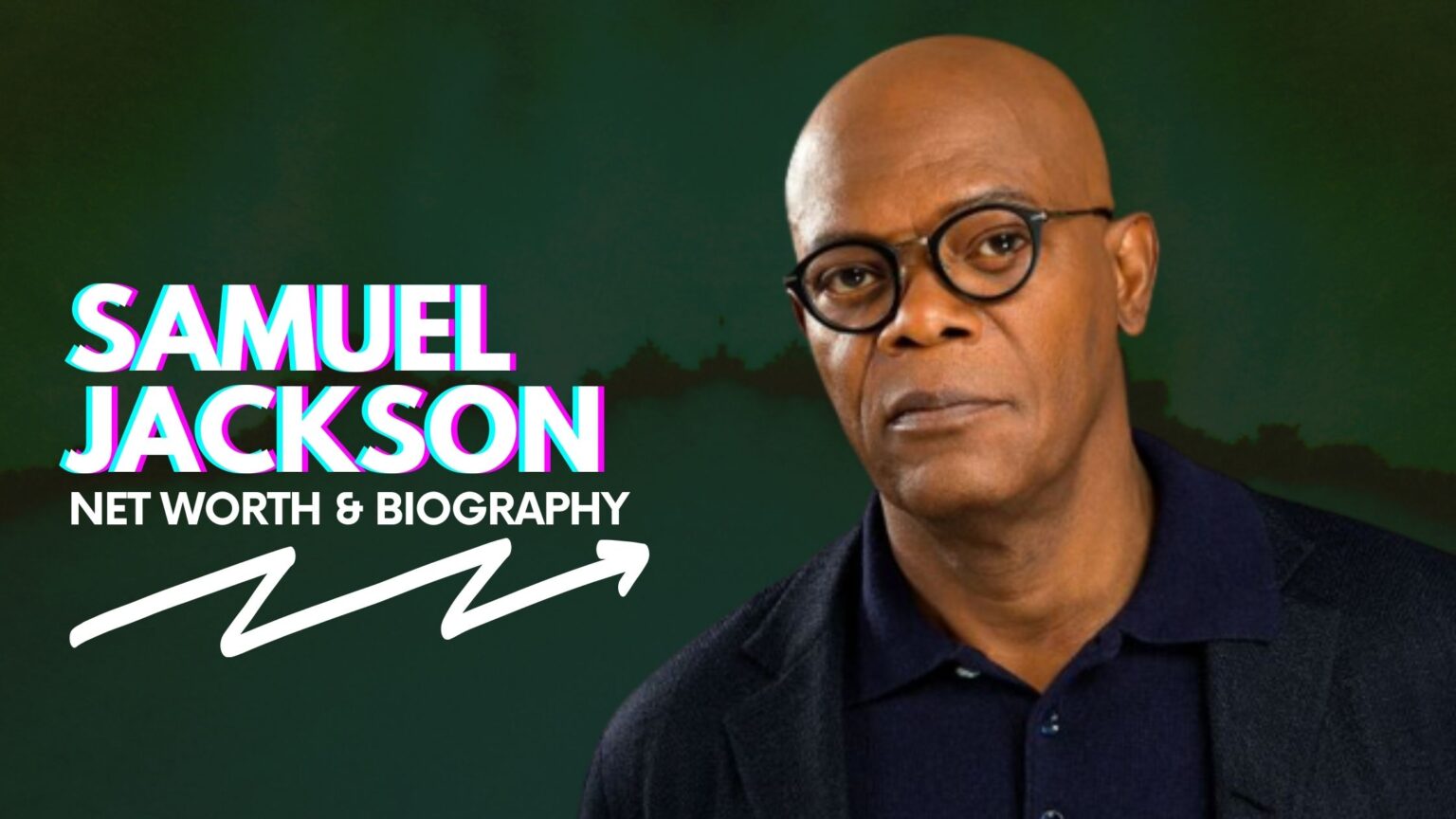 Samuel L Jackson Net Worth And Biography