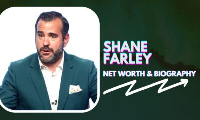 Shane Farley