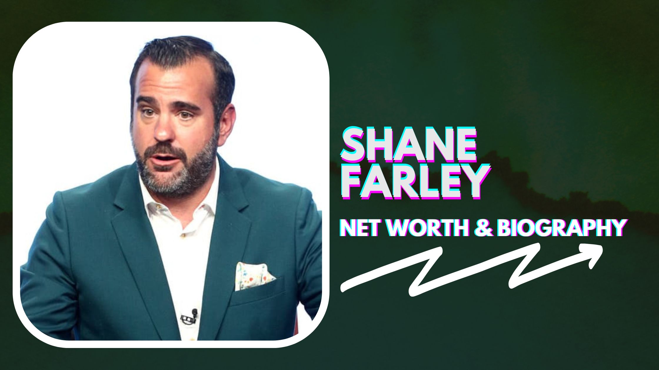 Shane Farley