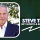 Steve Tisch Net Worth And Biography