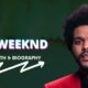 The Weeknd Net Worth and Biography