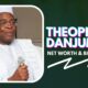 theophilus danjuma net worth and biography