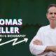 Thomas Keller Net Worth and Biography