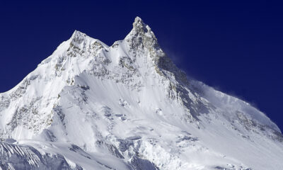 Top 10 Highest Mountains In The World