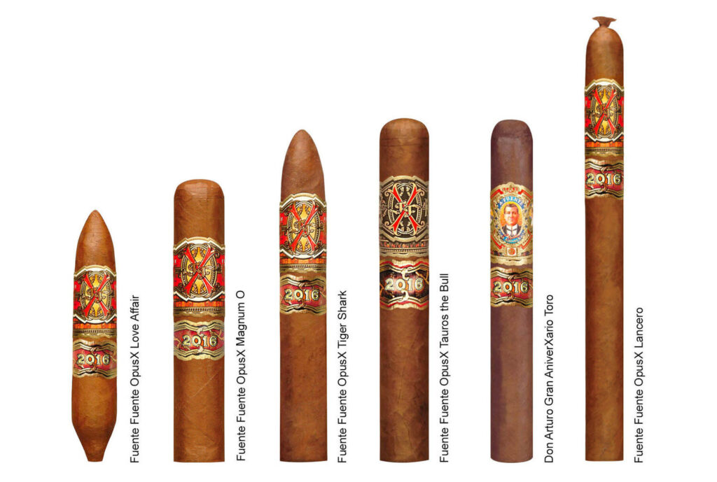 Top 10 Most Expensive Cigars In The World (2022)