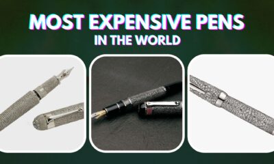 Top-10-Most-Expensive-Pens-In-The-World