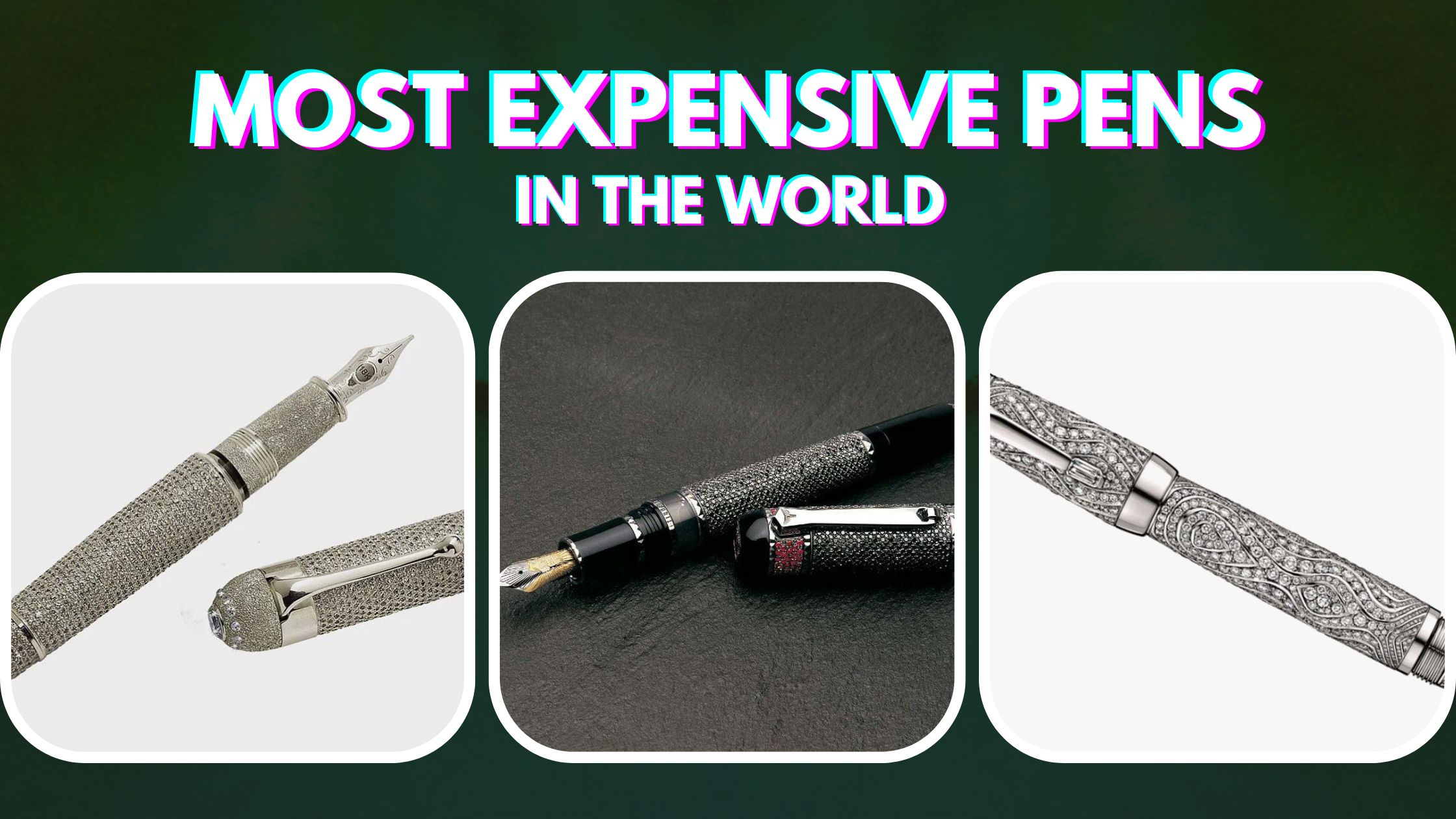 Top-10-Most-Expensive-Pens-In-The-World