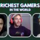 Top 10 Richest Gamers In The World