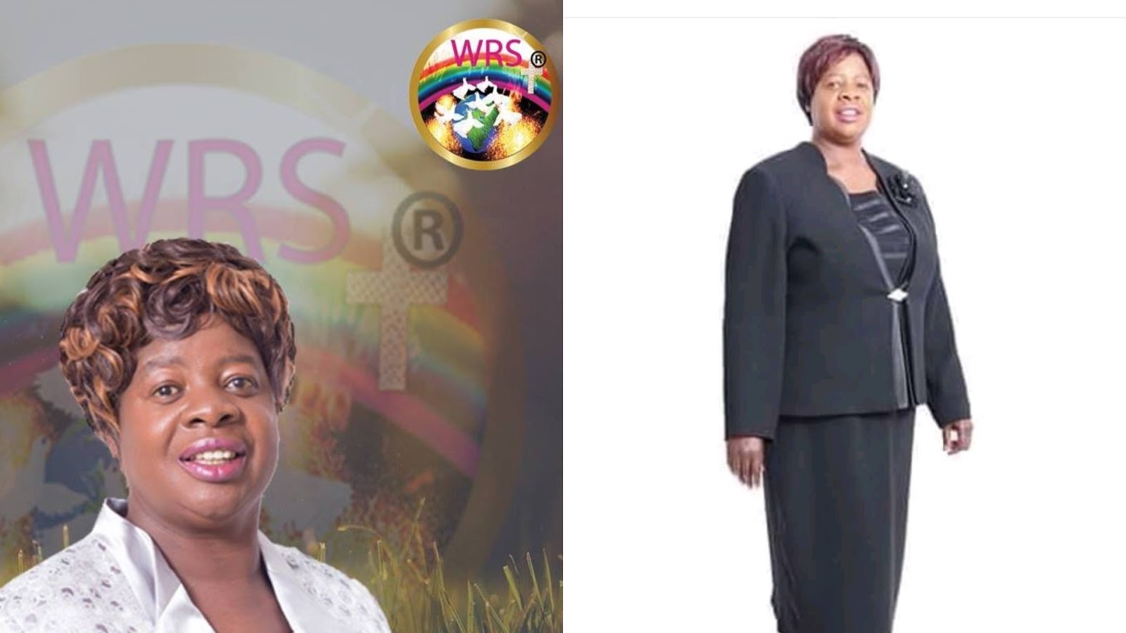Tshifinwa Irene- richest pastor in Africa