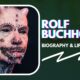 Who Is Rolf Buchholz? The Man With Many Piercing On Face