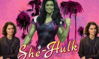 Who Is She Hulk Everything To Know Before Watching She-Hulk Attorney at Law