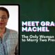 Who is Graça Machel