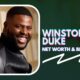 Winston Duke