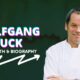 Wolfgang Puck Net Worth and Biography