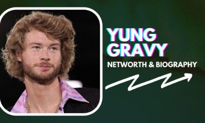 Yung Gravy Net Worth And Biography