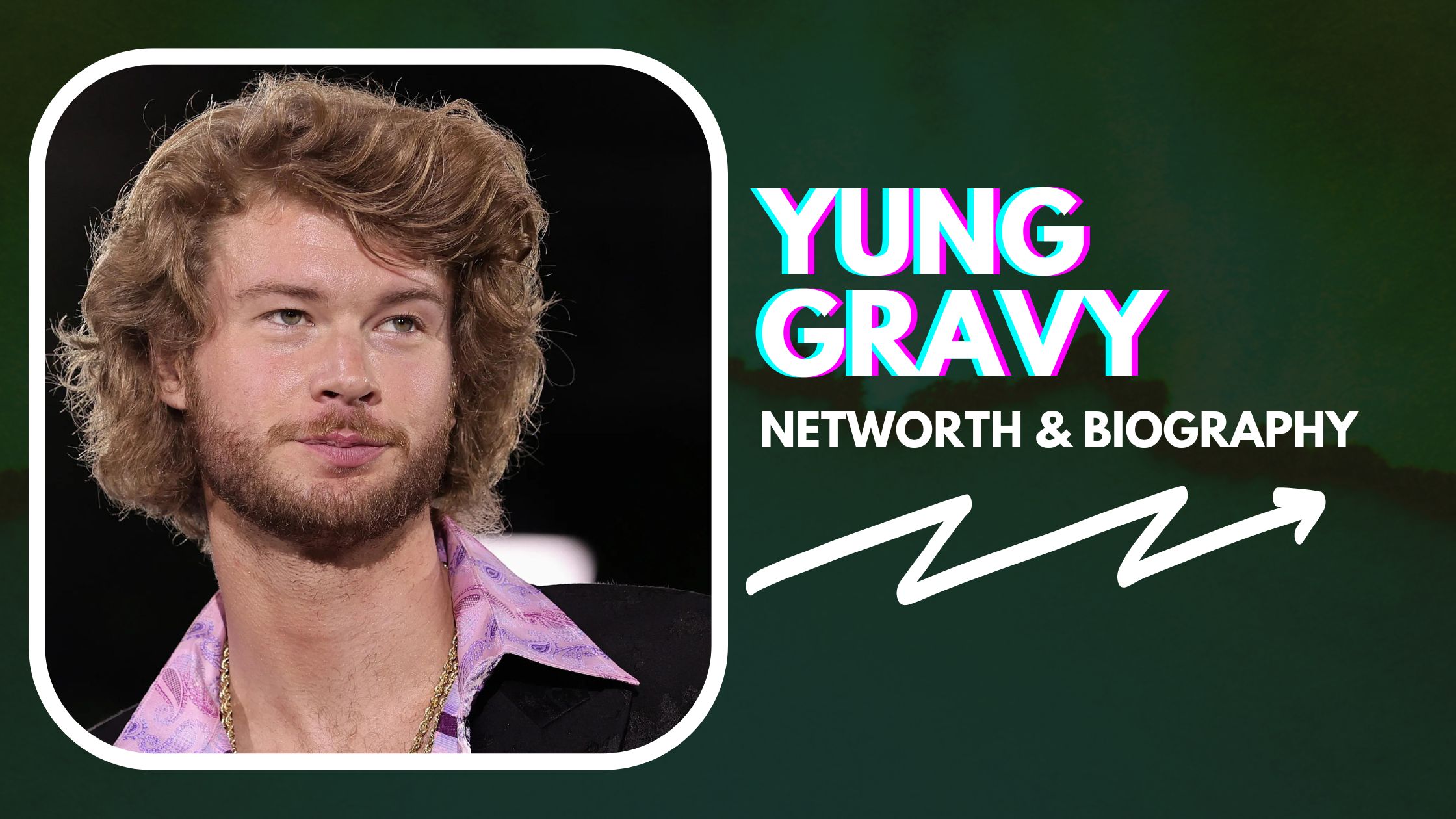 Yung Gravy Net Worth And Biography