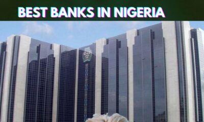 best banks in Nigeria