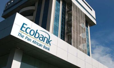 Ecobank Group’s digital transactions hit $59.1 billion in 9 months