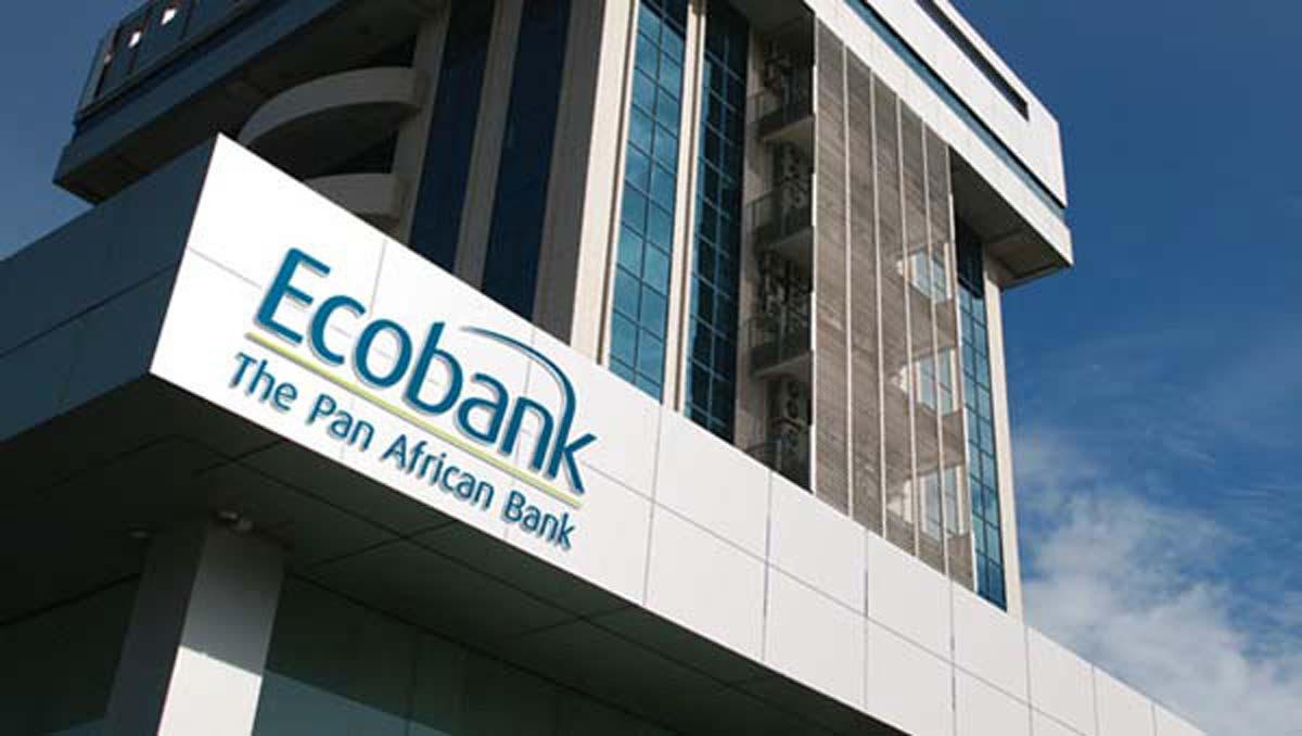 ecobank top 10 best banks in Nigeria