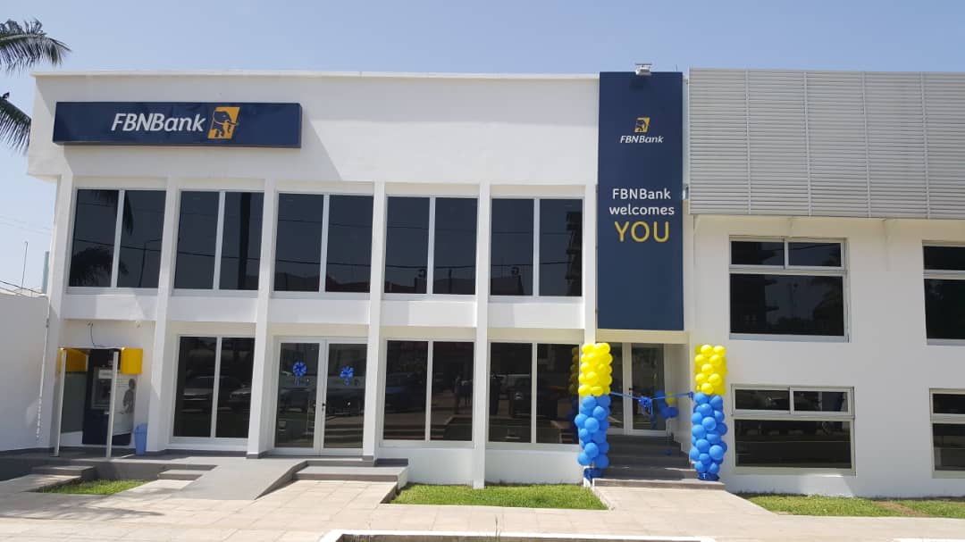 first bank top 10 best banks in Nigeria