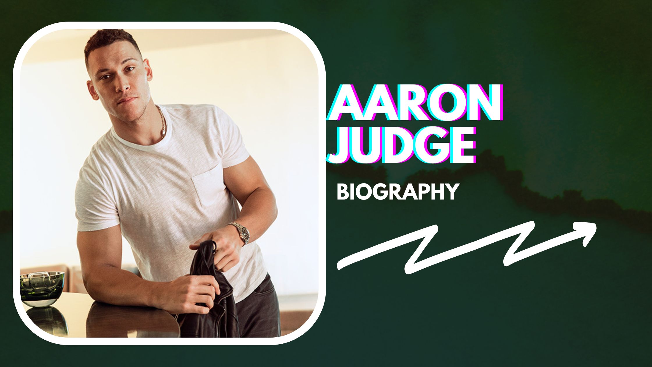 Aaron Judge's net worth, age, wife, parents, stats, career, profiles, net  worth 