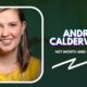 Andrea Calderwood Net Worth And Biography