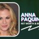 Anna Paquin Net Worth and Biography
