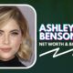 Ashley Benson Net Worth And Biography