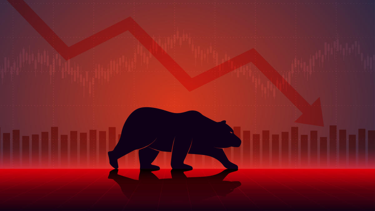 Bear Market and Recession: How To Invest During Bearish market