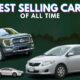 top 10 Best Selling Cars Of All Time