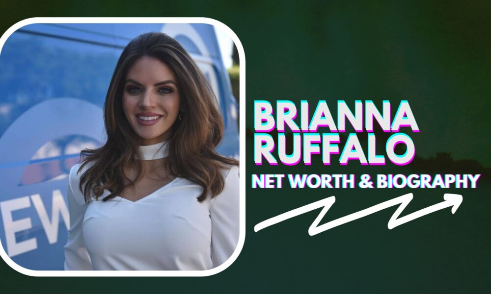 Brianna Ruffalo’s Biography, Net Worth, and Career
