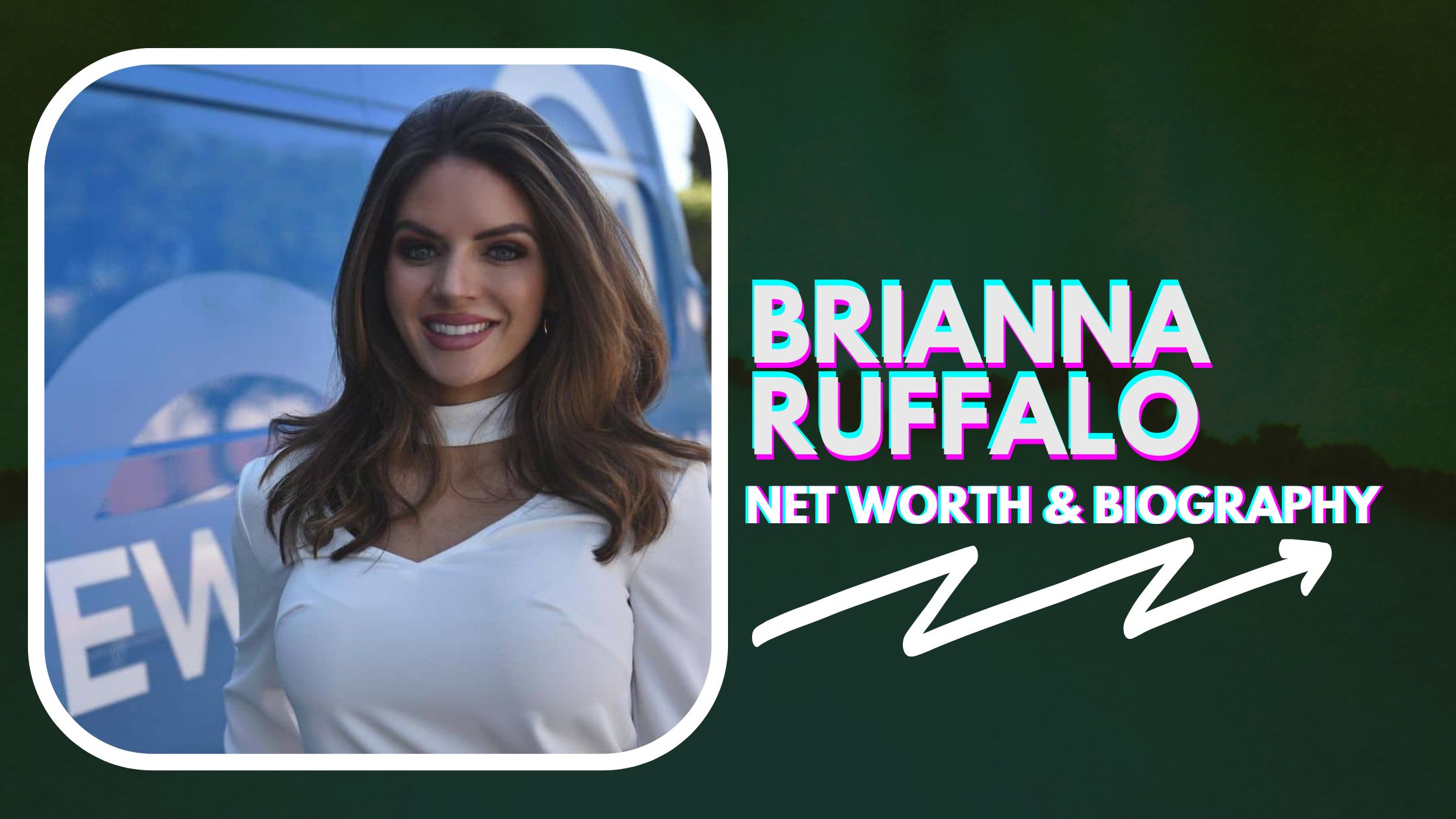 Brianna Ruffalo Net worth and biography