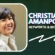 Christiane Amanpour Net Worth And Biography