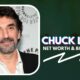 Chuck Lorre Net Worth And Biography