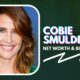 Cobie Smulders Net Worth And Biography