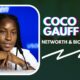 Coco Gauff Net Worth And Biography