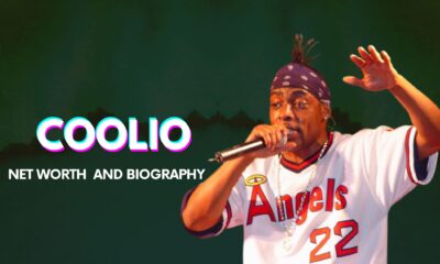 Coolio Net Worth And Biography (2022)