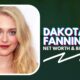 Dakota Fanning Net Worth And Biography