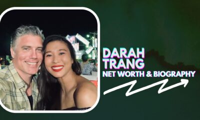 Darah Trang