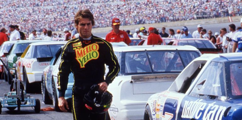 Best car racing movies of all time