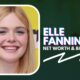 Elle Fanning Net Worth And Biography