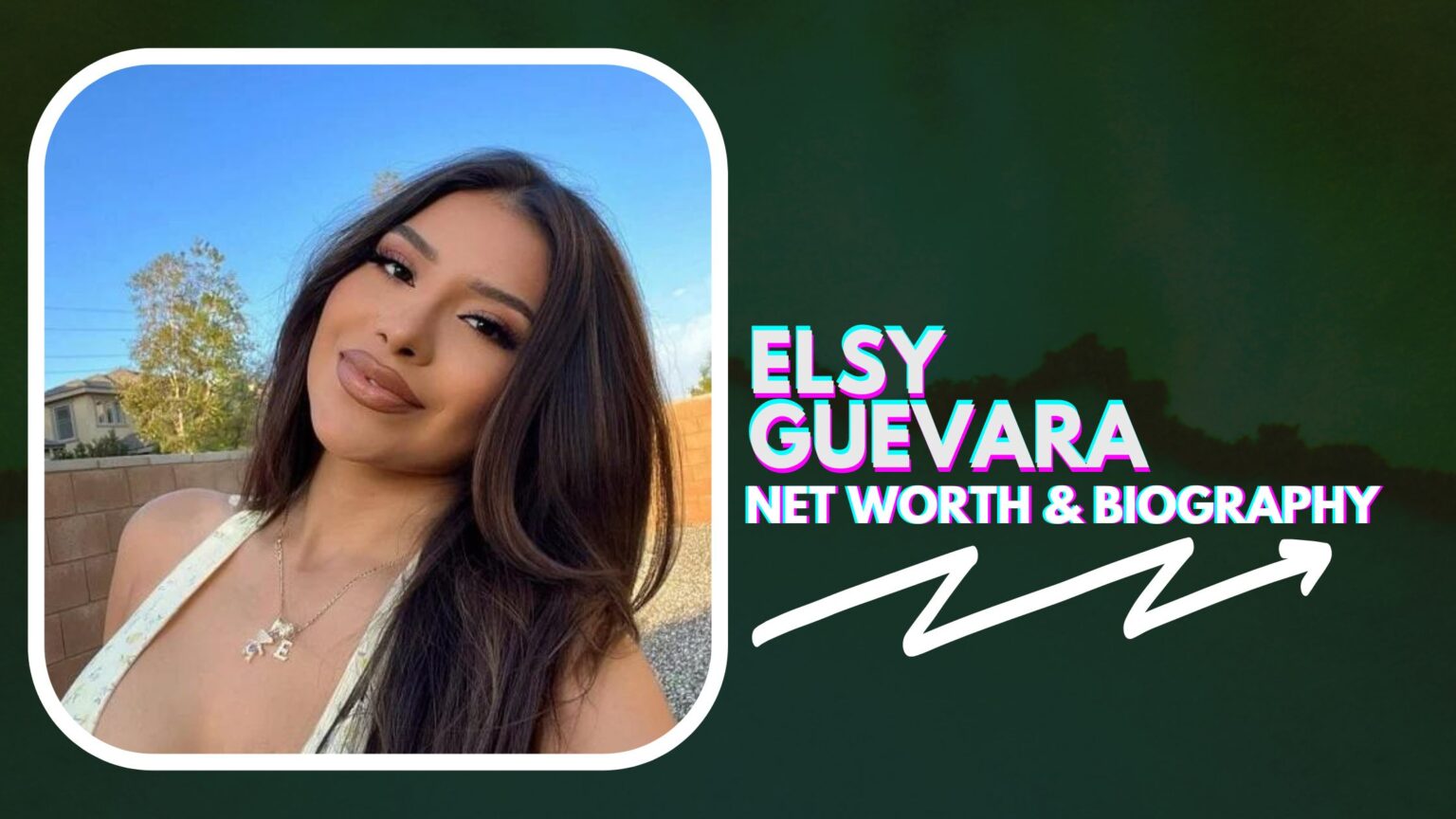 Elsy Guevara’s Biography, Career and Net Worth