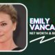 Emily VanCamp Net Worth And Biography