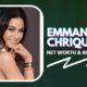 Emmanuelle Chriqui Net Worth And Biography