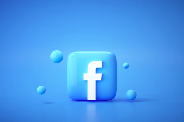 Facebook - The Most Popular Social Media Platforms in the World
