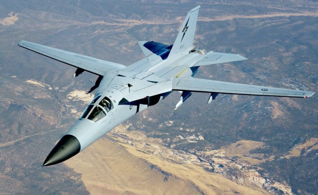 Top 10 Fastest Aircraft in the World