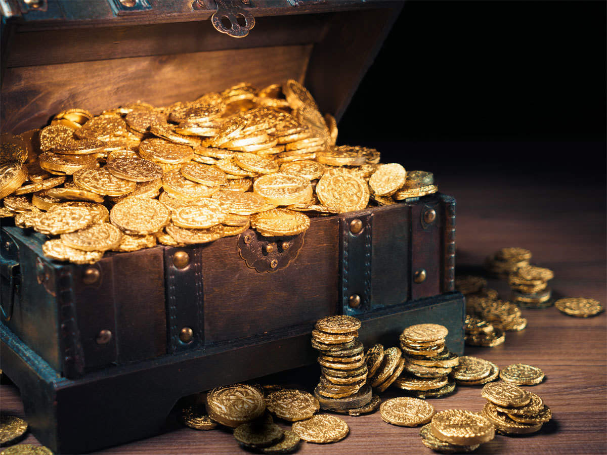 Top 10 Ways To Invest In Gold